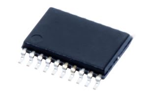 TEXAS INSTRUMENTS SEMI SN74AHCT574PWRG4