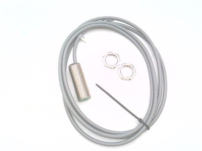 PEPPERL & FUCHS NBB5-18GM50-E2