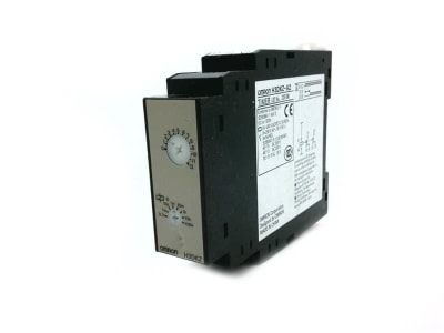 OMRON H3DKZ-A2 AC/DC24-240