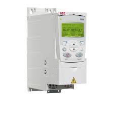 ASEA BROWN BOVERI ACS320-03U-08A8-4