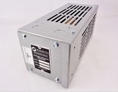 MAGNETEK EDB4004DTP