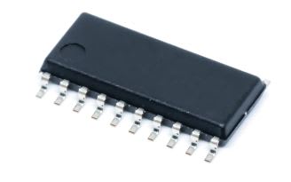 TEXAS INSTRUMENTS SEMI SN74F240NSRG4