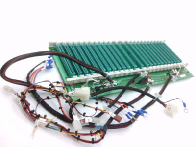 TRI SEN SYSTEMS 85-2523