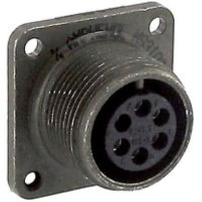 AMPHENOL MS3102E14S-6S