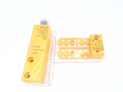 PILZ 542109