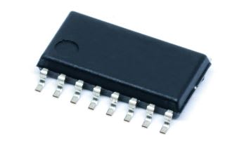 TEXAS INSTRUMENTS SEMI SN7534051NS