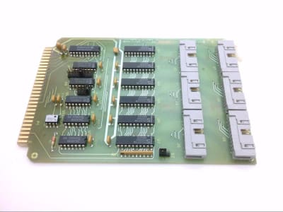 TRI SEN SYSTEMS 86-4576