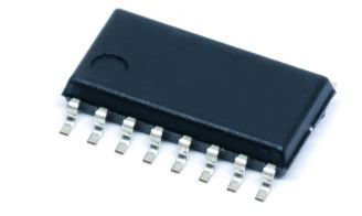 TEXAS INSTRUMENTS SEMI SN75C1167NSRG4