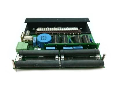 ATLAS COPCO 50N020AC