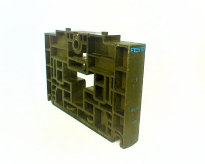 FESTO CPV18-DZP