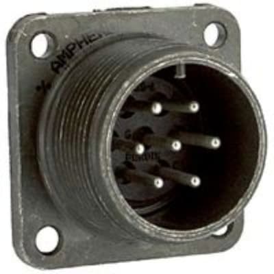 AMPHENOL MS3102E16S-1P