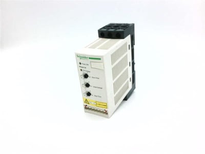 SCHNEIDER ELECTRIC ATSU01N209LT