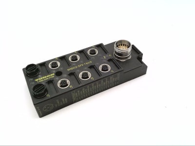 TURCK 8MBV12-5P3-CSV19