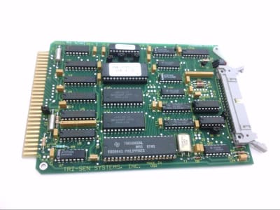 TRI SEN SYSTEMS 86-4567