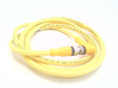 TURCK RKC 4.4T-2-WSC 4.4T/S90