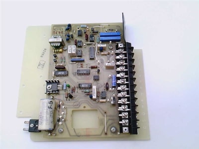 AMETEK SC-1372-H-A12