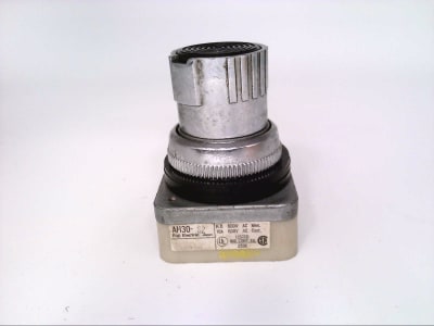 FUJI ELECTRIC AH30-S2