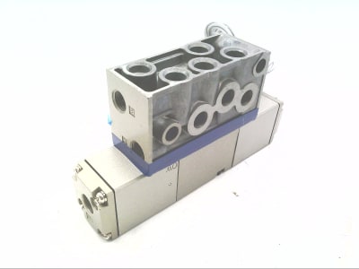 SMC NVSP4214-1109K