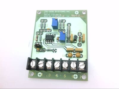 TRI SEN SYSTEMS 86-5188