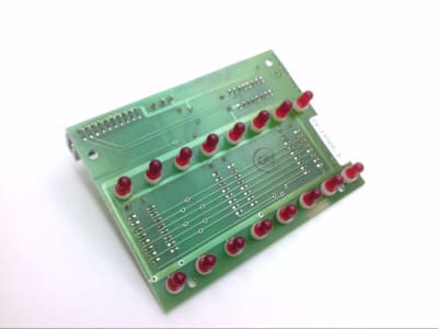 TRI SEN SYSTEMS 84-1950R/D