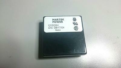 EATON CORPORATION 1215D5H