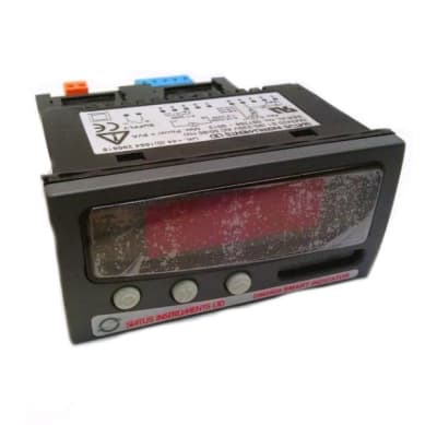 STATUS INSTRUMENTS DM3420/S*