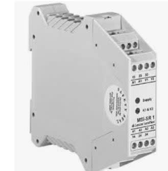 LEUZE MSI-SR-LC31MR-03