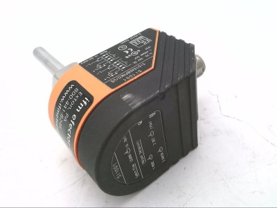 EFECTOR SI1001-W/E40107-SI8511