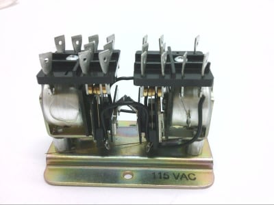 RELAY SERVICE CO 7217K19