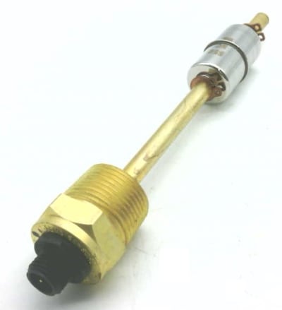 GEMS SENSORS H25-158