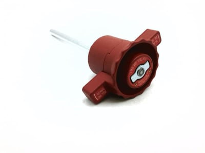 ALLEN BRADLEY 194R-HM4-NFPA1