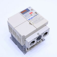 YASKAWA ELECTRIC CIMR-V7AM23P7