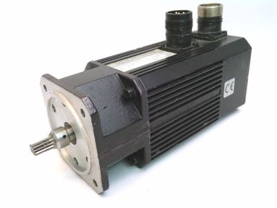 ATB BAUKNECHT AG S550B060E000