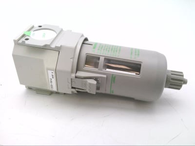 CKD CORP F3000-10N-W