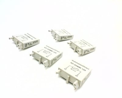 AUTOMATION DIRECT AD-ASMM-120
