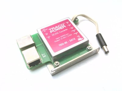 TRACO ELECTRIC TEN 40-2412