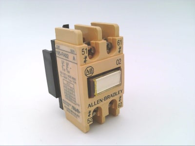 ALLEN BRADLEY 195-FA02