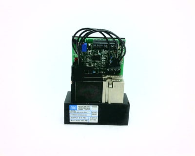 MAC VALVES INC PPC034B-AEA-0AGA-BA0