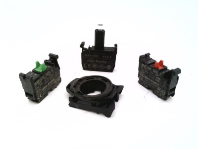 ALLEN BRADLEY 800F-PN5GX11