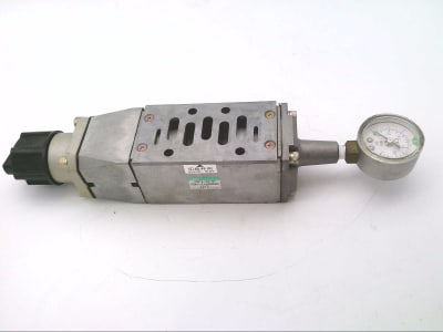 CKD CORP CMF2-SR-B-T06C-FL280085