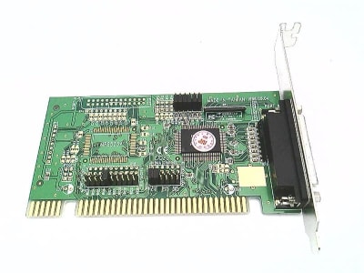 WISE INDUSTRIES MP6535A