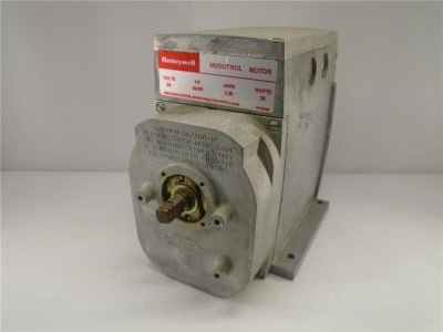 HONEYWELL M944R1038