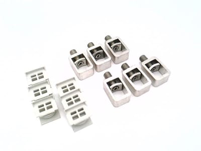 ASEA BROWN BOVERI 1SDA067165R1