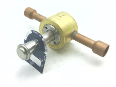 EMERSON 100RA 2S4