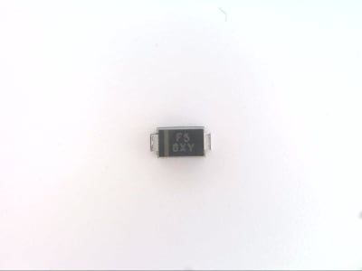 TAIWAN SEMICONDUCTOR BZD27C39P
