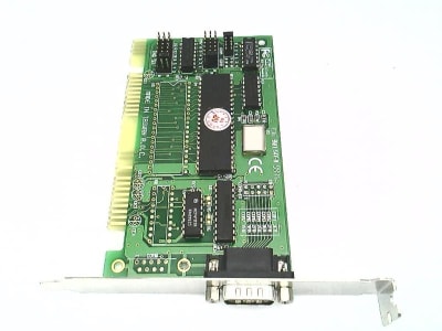 WISE INDUSTRIES MP5507-1