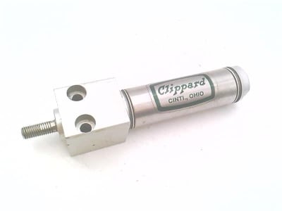 CLIPPARD FSR-12-1