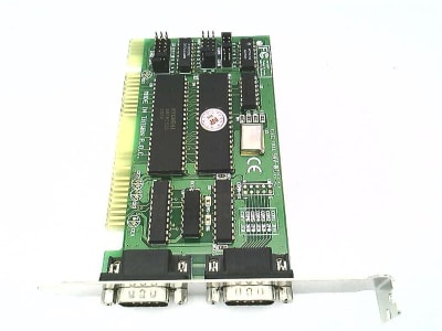 WISE INDUSTRIES MP5507-2