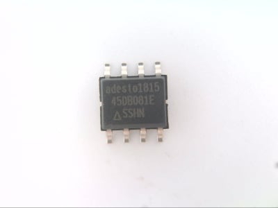 ADESTO TECHNOLOGIES AT45DB081E-SSHN-B