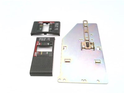 ASEA BROWN BOVERI 1SDA067135R1